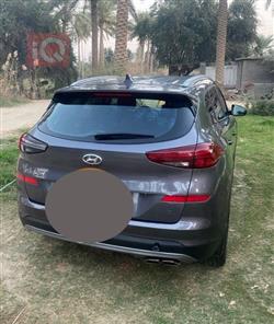 هيونداي توسان